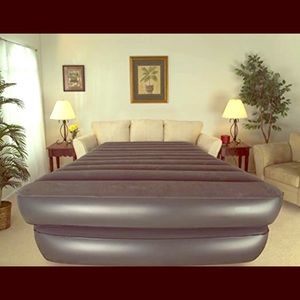Queen Air Mattress